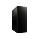 "BIG MSI MPG SEKIRA 500G |black, window,"