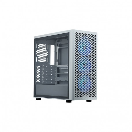 CoolerMaster Elite 502 valge