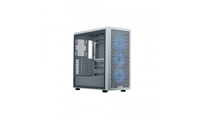 CoolerMaster Elite 502 valge