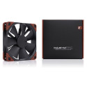 "120mm NOCTUA NF-F12 iPPC-3000 PWM PPC-3000 PWM"