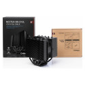 "K NOCTUA NH-D12L chromax.black"
