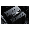 "K NOCTUA NH-D12L chromax.black"