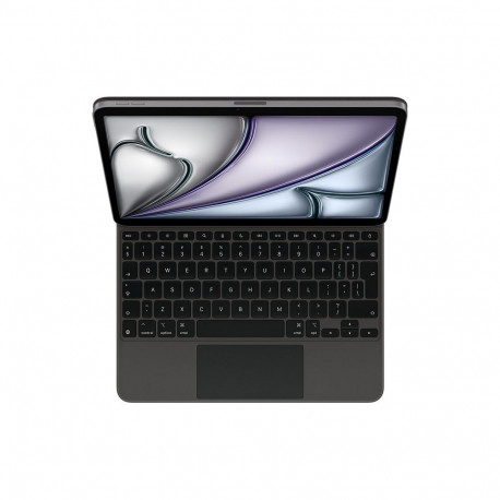 "Magic Keyboard for iPadAir 27,9cm 11Zoll (M3) - British English - Black"