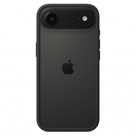 iPhone Air must ümbris