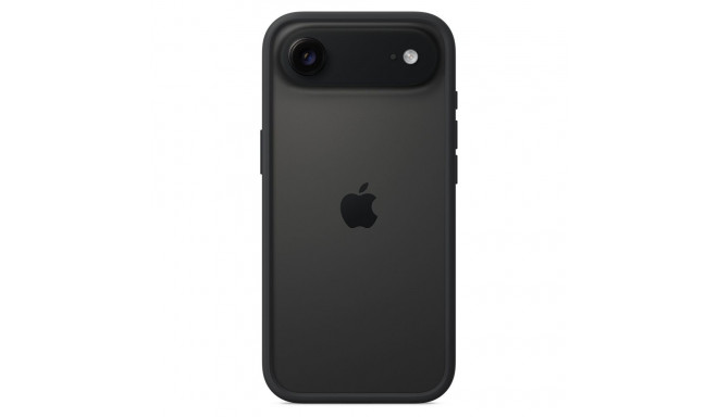 iPhone Air must ümbris