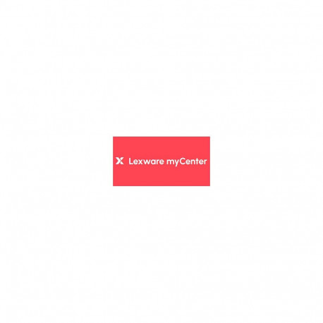 "Lexware myCenter Lizenzen std/plus 2026 - 5 Devices, ABO - ESD-Download"