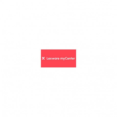 "Lexware myCenter Lizenzen pro/prem 2026 - 5 Devices, ABO - ESD-DownloadESD"