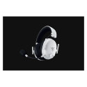 "Razer BlackShark V3 white"