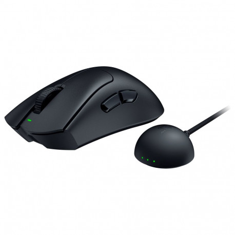 "Razer DeathAdder V4 Pro black"