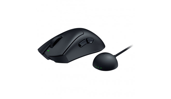 Razer DeathAdder V4 Pro, must