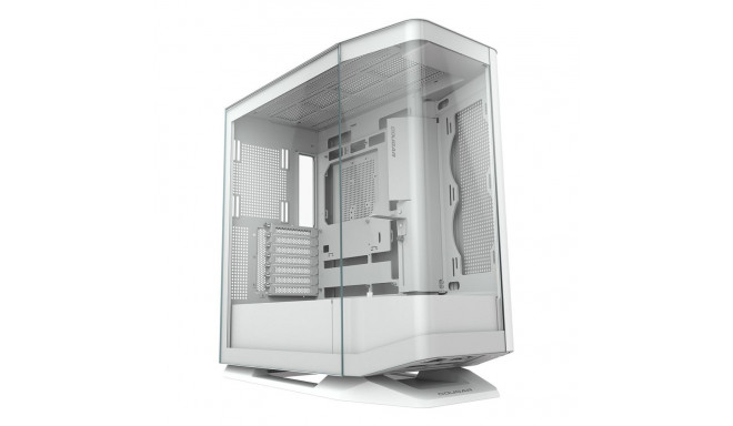 "Midi COUGAR FV270, Weiß"