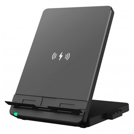 "Yealink WHC60 Kabelloses Ladegerät für WH66/WH67"