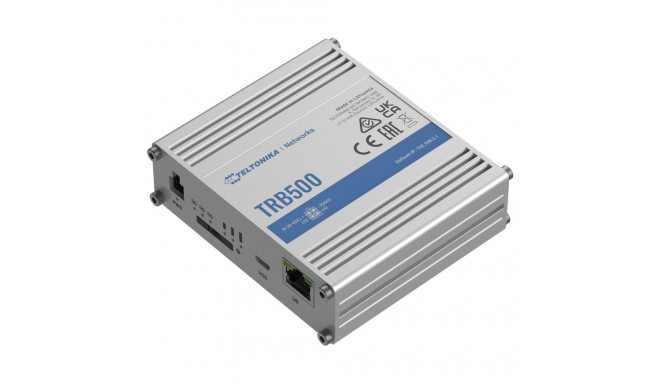Teltonika TRB500 5G lüüs