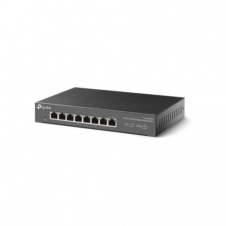 TP-LINK TL-SG108-M2 8-pordiline mittehallatav 8x2.5G