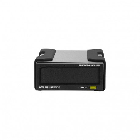 Tandberg RDX väline QuikStor USB3+ 8782-RDX