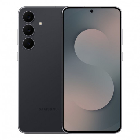 "Samsung Galaxy S25 FE 5G 8RAM 128GB DE jetblack"