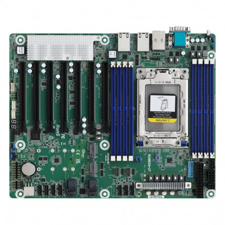 ASRock ROMED8-2T/BCM ATX SP3 emaplaat