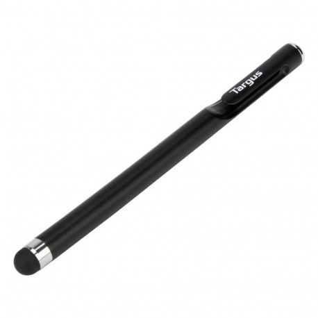 "TARGUS - Stylus fr Handy. Tablet - antimikrobiell - Schwarz"