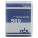 "Tandberg RDX 500GB Cartridge 8541-RDX"