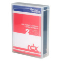 "Tandberg RDX 2TB Cartridge 8731-RDX"