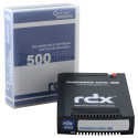 "Tandberg RDX 500GB Cartridge 8541-RDX"