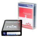"Tandberg RDX 2TB Cartridge 8731-RDX"