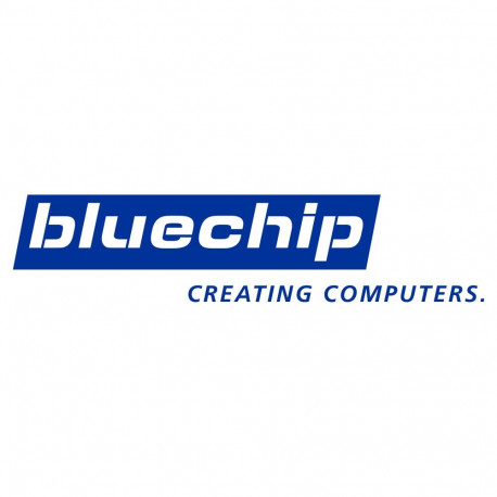 "bluechip BUSINESSline Workstation WS2301 Xeon w3-2423 W11Pro, 32GB 500GB SSD, 2 × RJ45 RTX™ 2000 Ad