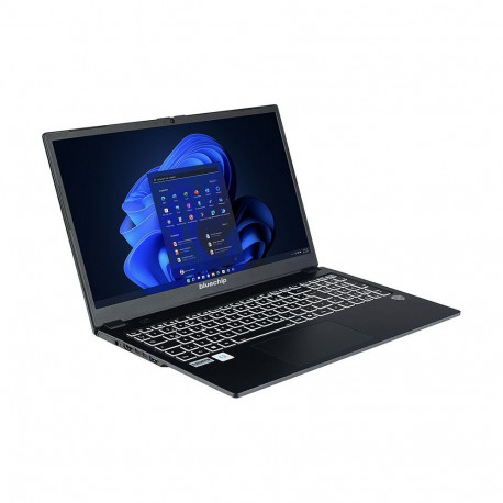 "bluechip TRAVELline B15W60 Core5 120U W11Pro 15,6"" 16GB 500GB SSD"