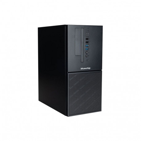 "bluechip BUSINESSline T3600 *KI ready* CU5 225 W11Pro 16GB 500GB SSD Intel® Grafik, DVD±RW"