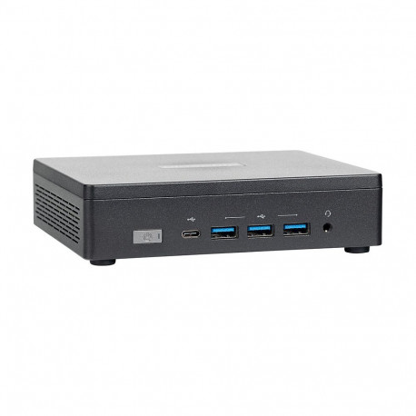 Bluechip BUSINESSline L3160 roheline Core3 100U W11Pro 16GB 500GB SSD, Intel® Wi-Fi 6E AX211
