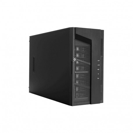 Bluechip SERVERline T40322s vaikne torn-server Xeon 4410Y 32GB 2x960GB SSD 2x10 Gigabit Ethernet