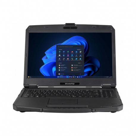 "bluechip TRAVELline B15W59 *Outdoor* i5-1235U W11Pro 16GB 500GB SSD"