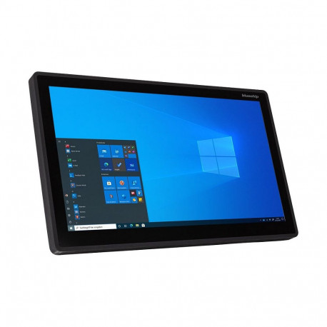 "bluechip INDUSTRYline P215KT-5001 i5-1145G7E W10 IoT Enterprise. 21.5"" Touch 8GB 240GB Industrie S