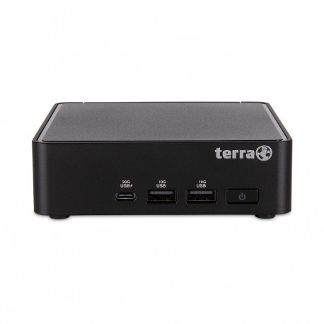 "TERRA PC-Micro 5000 SILENT GREENLINE"