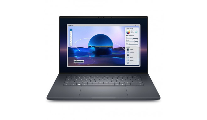 "Dell PRO MAX PREMIUM 16 MA16250"