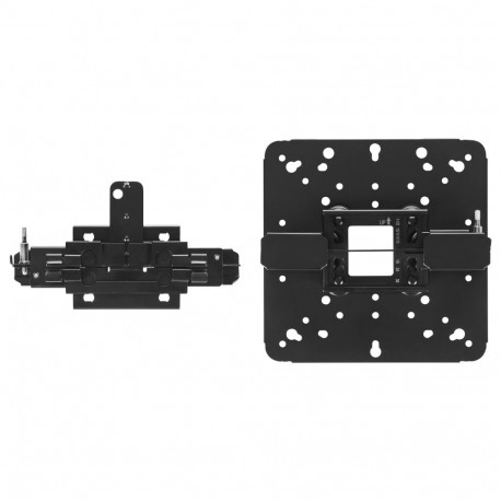 HPE ANW AP-MNT-U campus-tüüpi server