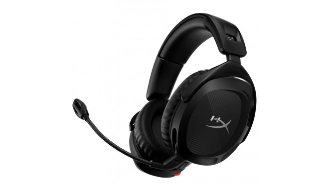"HyperX Cloud Stinger 2 Gaming Headset wireless black"