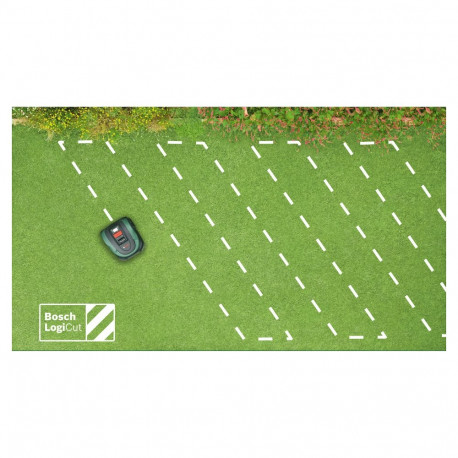 Bosch Indego XS 300 robotniiduk