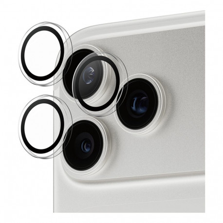 "PanzerGlass Hoops clear iPhone 17 Pro/Pro Max/16 Pro/Pro Max"