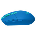 "Logitech G305 Lightspeed Wireless Gaming Mouse - BLUE - EWR2"