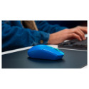 "Logitech G305 Lightspeed Wireless Gaming Mouse - BLUE - EWR2"