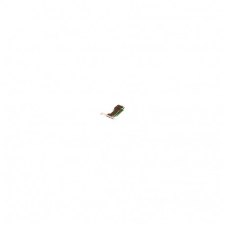 RAID BroadcomP411W-32P 8x4 või 16x2 või 32x1 NVMe SSD x16 PCIe Gen 4 HBA (B)