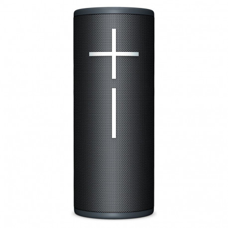 Ultimate Ears UE BOOM 4 aktiivne must