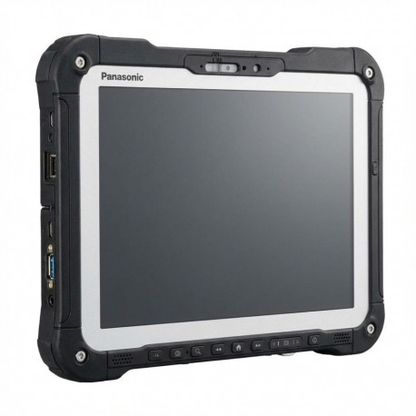 "PANASONIC Toughbook FZ-G2NZ042B4 CU5 135U 25,65cm 10,1Zoll WUXGA 16GB 512GB SSD UMA LTE 5G W11P"