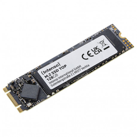 Intenso Top Performance M.2 128GB