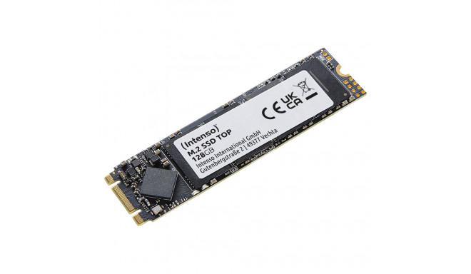 "M.2 128GB Intenso Top Performance"