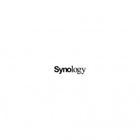 "Synology ZUB License Pack For 1"