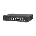 "QNAP TS-673A-SW5T NAS-Server"