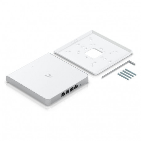 "Ubiquiti Unifi U6-Enterprise-IW - Wifi-6E"