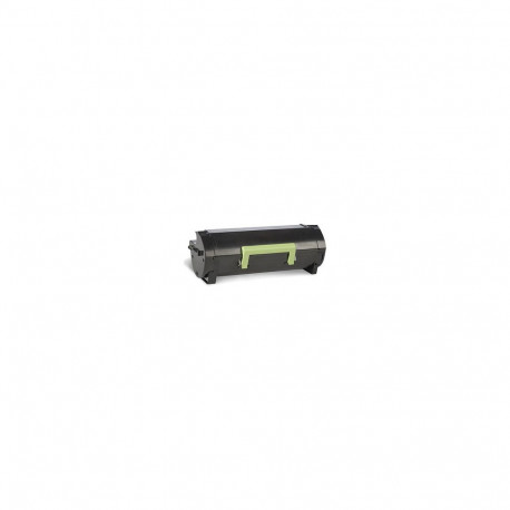 Lexmark 522XE must toonerkassett ca 45 000 lehte MS811/812